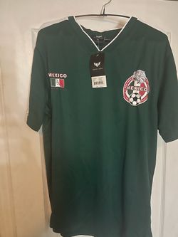 Mexico Jersey