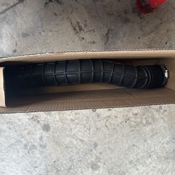 Intake duct hose with clamps Ford Ranger/ Mazda