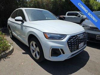 2023 Audi Q5 Sportback