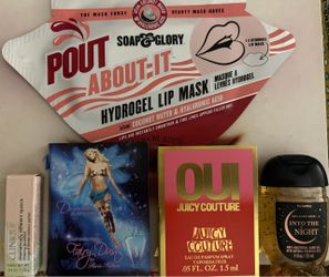 Women’s perfume