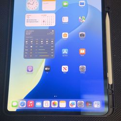 IPad Pro M4