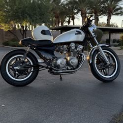 1980 Honda CB750