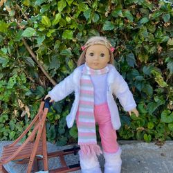 American Girl Doll