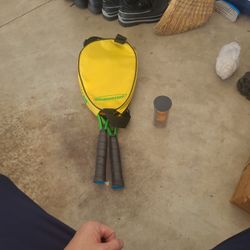 Speed Minton S600 Series 