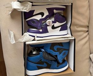 Jordan 1