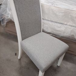 Dining room chairs