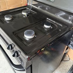 Gas Stove