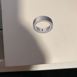 Oura Ring 
