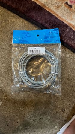 15ft Ethernet Cable