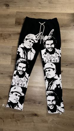 Asaali Sweats