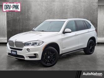 2016 BMW X5