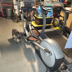 Proform 14.0 Eleptical