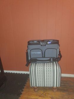Titan pro