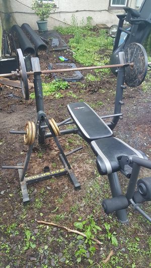 New And Used Weights For Sale In Reading Pa Offerup