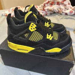 jordan 4s