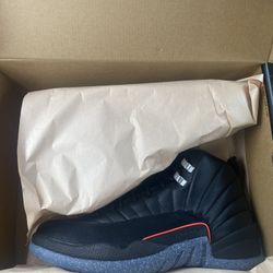 Jordan 12 