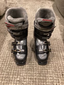 Nordica Olympia EM XT Women's Ski Boots