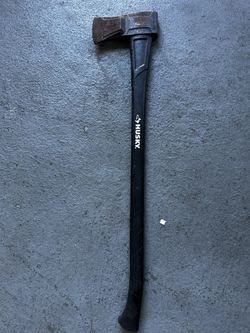 Husky Ax