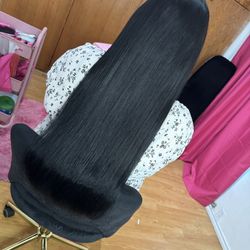 Tape In Extensions