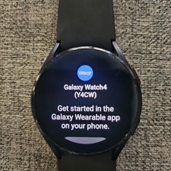 Samsung Galaxy 4 Watch