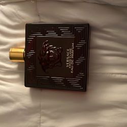 Versace Flame Way De Parfum