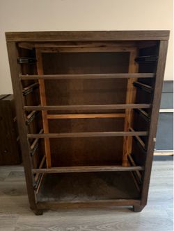 5 Drawer Dresser