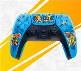 Ps5/pc/mobile Fortnite Controller