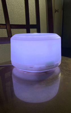 Diffuser