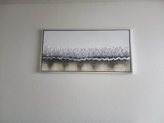 2 Wall Art Decor