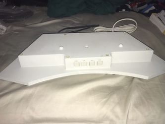 BOSE PD-2 AWMS ACOUSTIC WAVE PEDESTAL BASE