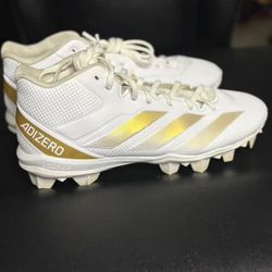 Adidas Adizero Cleats 