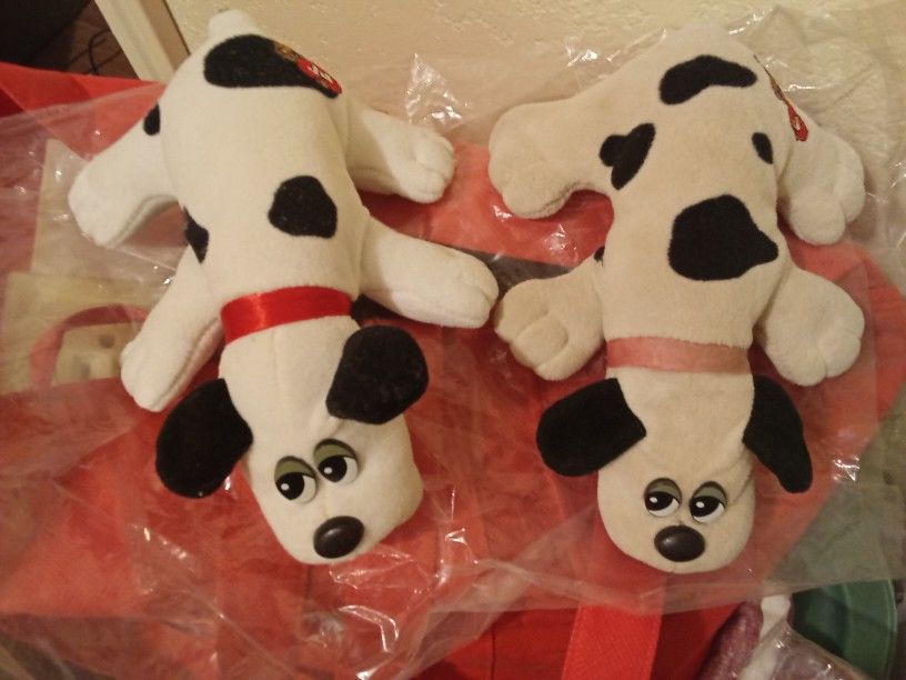 2 póund puppys