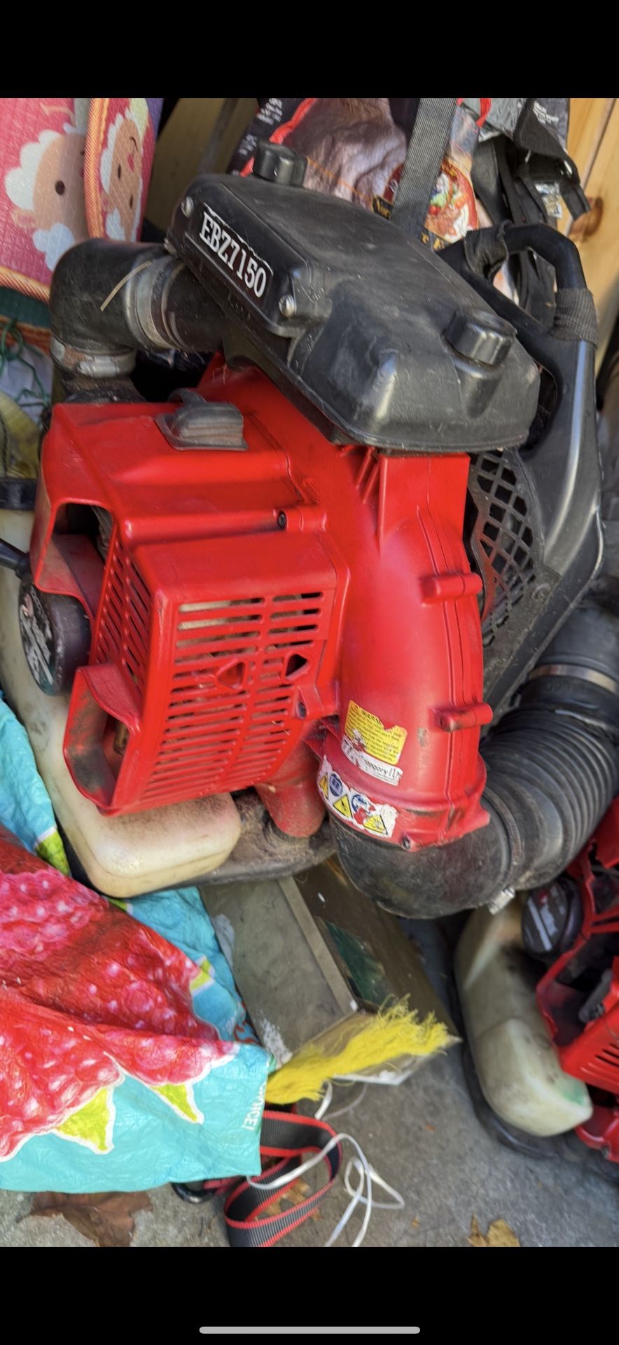 Free Fall Leaf Estimate 