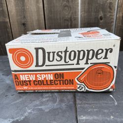 Dust Stopper 