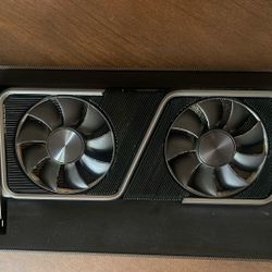 GeForce RTX 3070. Pick Up Only