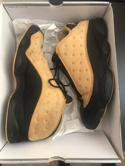 Jordan 13 low