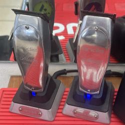 Andis Masters For Sale