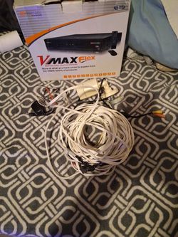 Security camera