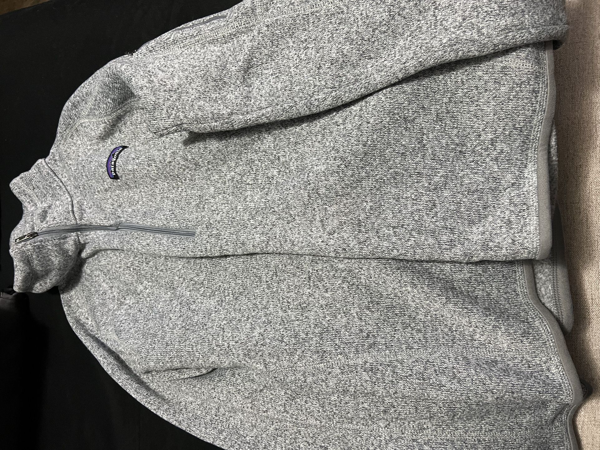 Patagonia Women’s Half Zip Up