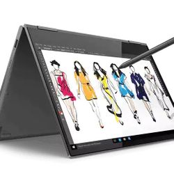 Lenovo Yoga 730 13” Touchscreen Laptop Windows 11
