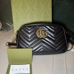 Gucci Marmont 