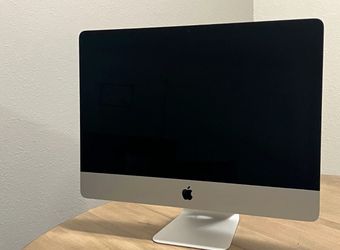 iMac 5k 27-inch 2017