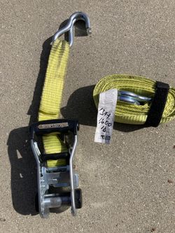 Straps