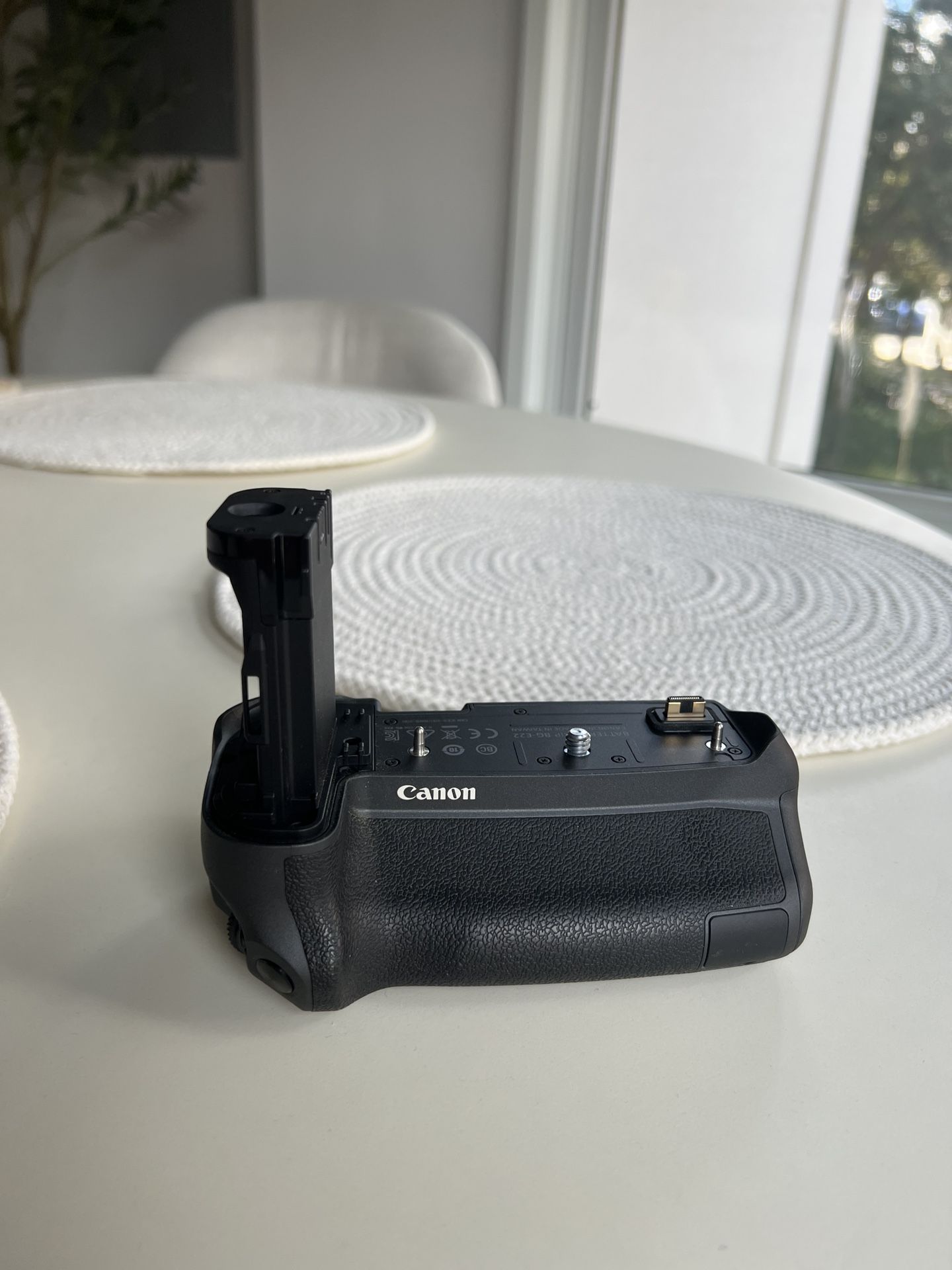 Canon Battery Grip BG-22