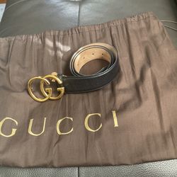 Gucci Belt