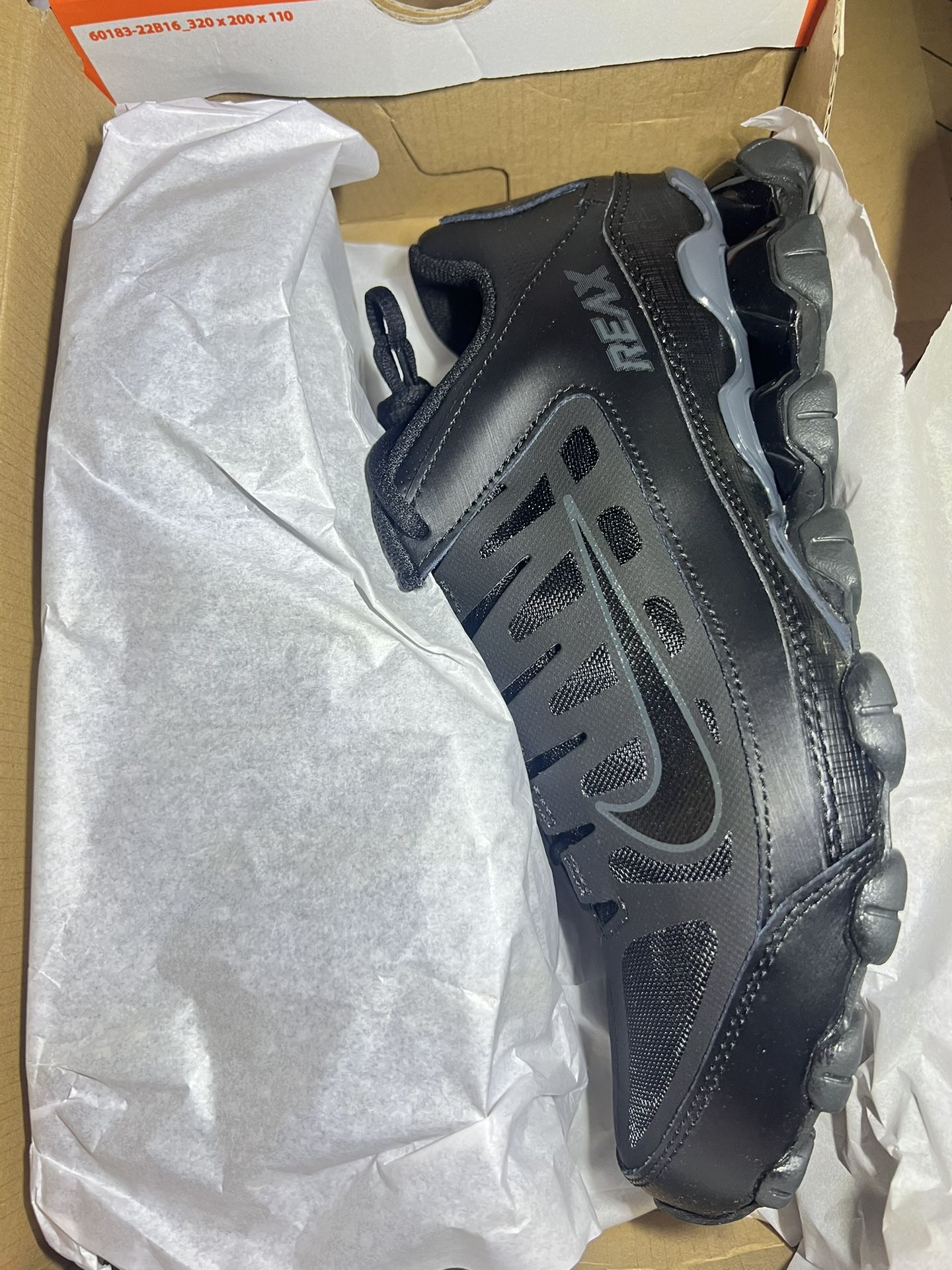 Nike Reax 8 Tr Mesh