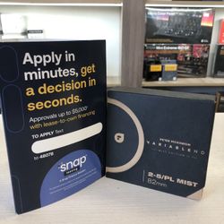 Polarpro 82mm 2-5 PL-Mist Only At Downey Camera