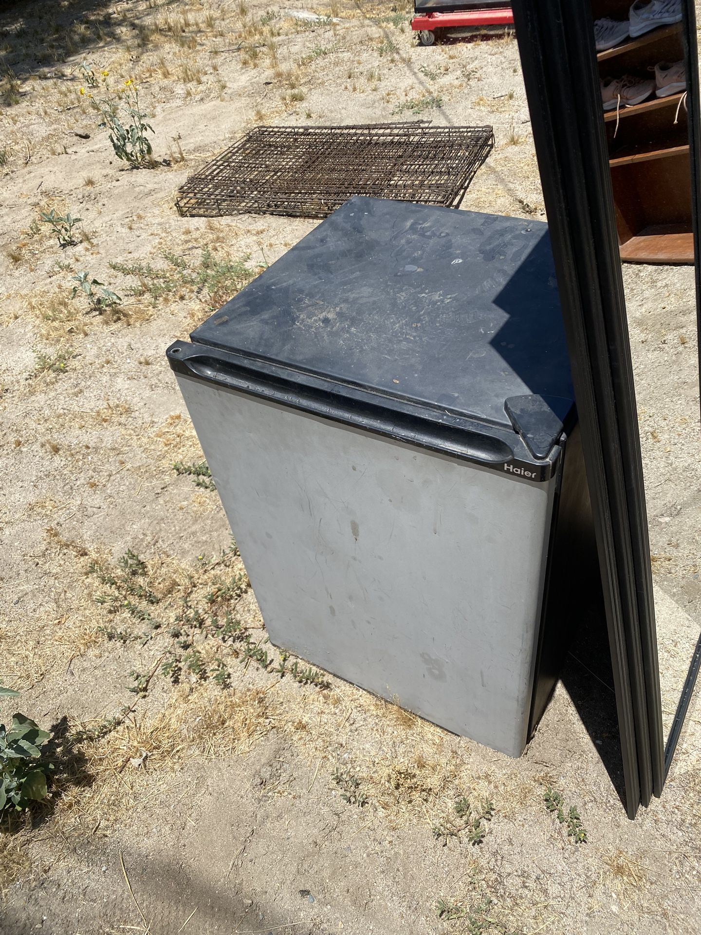 Mini Fridge