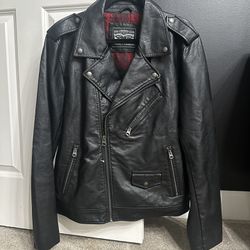 New! W/Tags Levi’s Men’s Motorcycle Jacket❤️