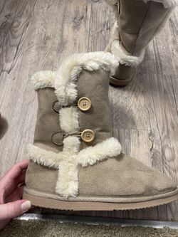 Women’s Boots 